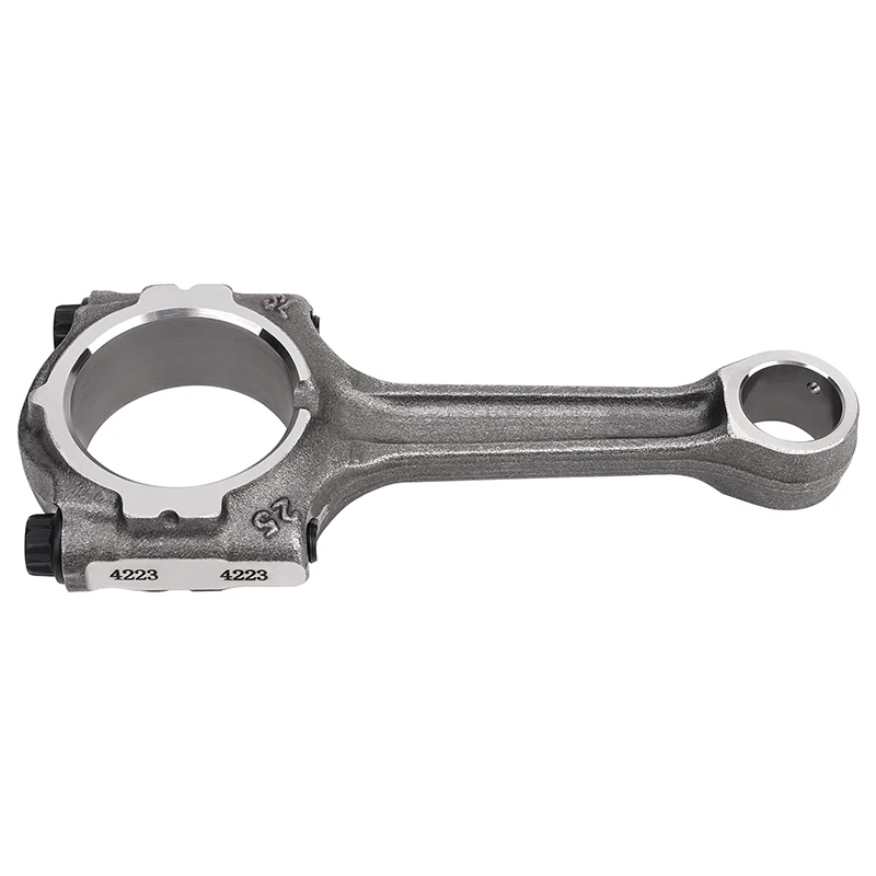 الطريق العاطفة قطع غيار الدراجات النارية ربط قضيب كرنك قضيب Conrod عدة ل CFMOTO 650 CF650 650NK 650GT 650MT