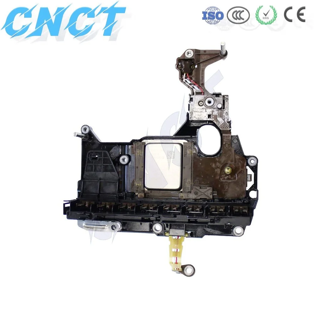 

8HP45 ZF8HP45 TCU TCM Transmission Conductor Unit 0260550074 24347544941 0260550051 0260550075 0260550046 for BMW Audi