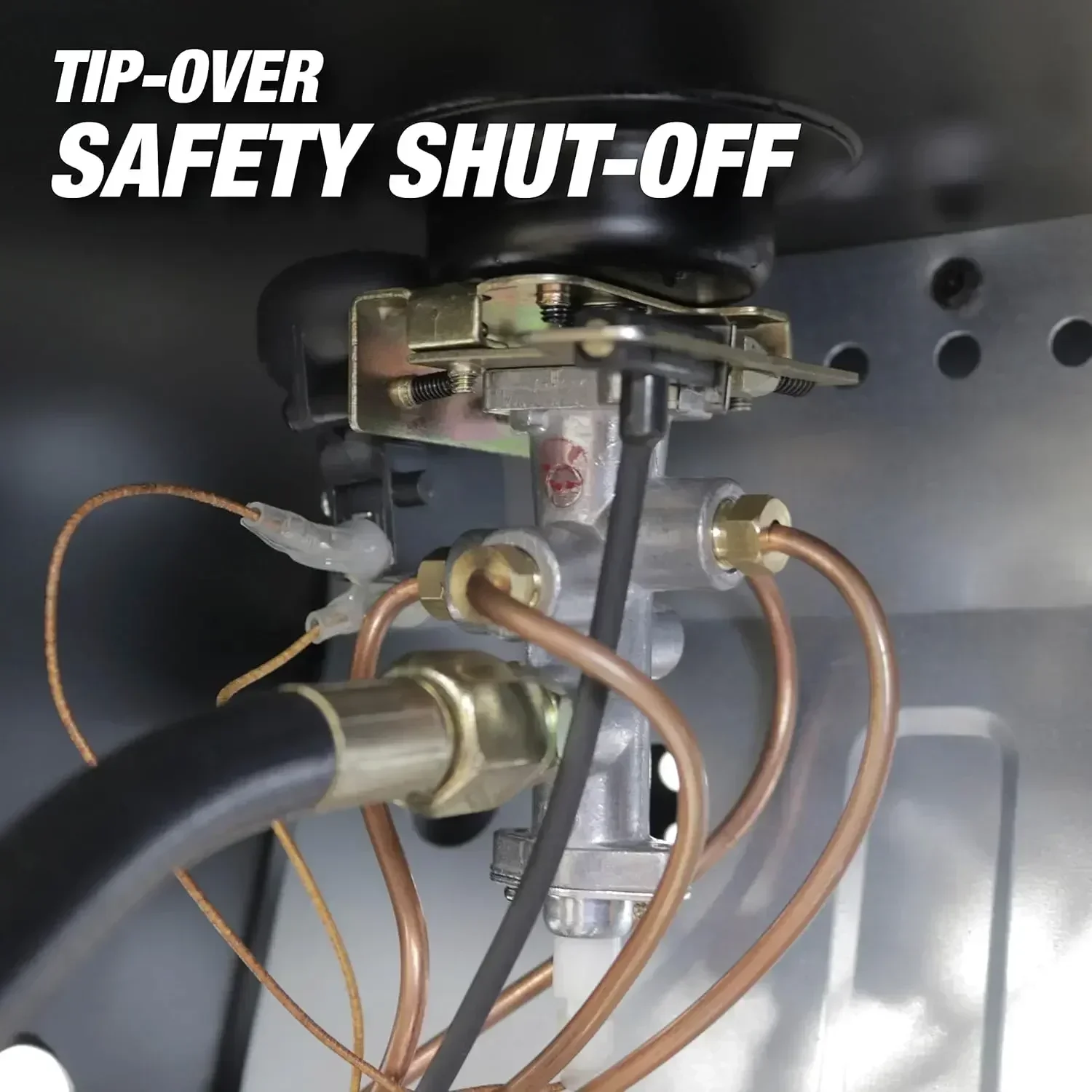 XMSJ-MH18CH Radiant…