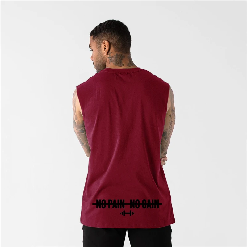 الصيف شبكة سريعة الجافة التدريب تي شيرت رياضة اللياقة البدنية أكمام تشغيل الرياضة سترات رجالي كمال الاجسام فضفاضة تنفس تانك القمم #2