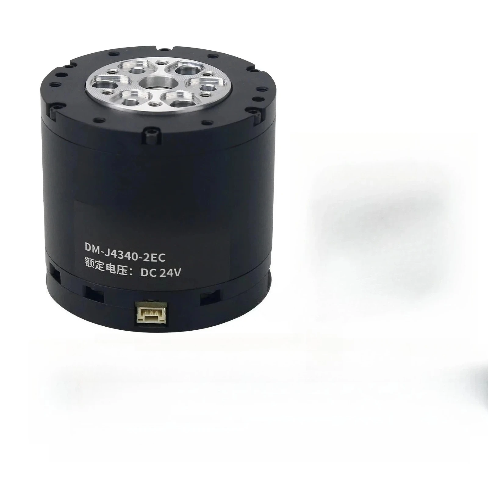 

Suitable for DM-J4340-2EC (24V/48V) 9NM Joint Motor + USB to CAN Module + Power Adapter Board + Two-ended Cable