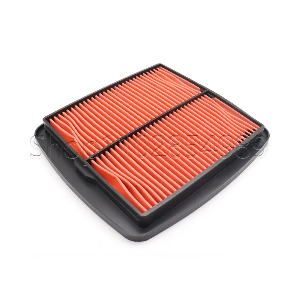 For Suzuki GSX-R600 GSX-R750 GSX-R1100 Bandit 600 1200 1992-2000 Motorcycle Engine Intake Air Filter Cleaner Accessories - view 4