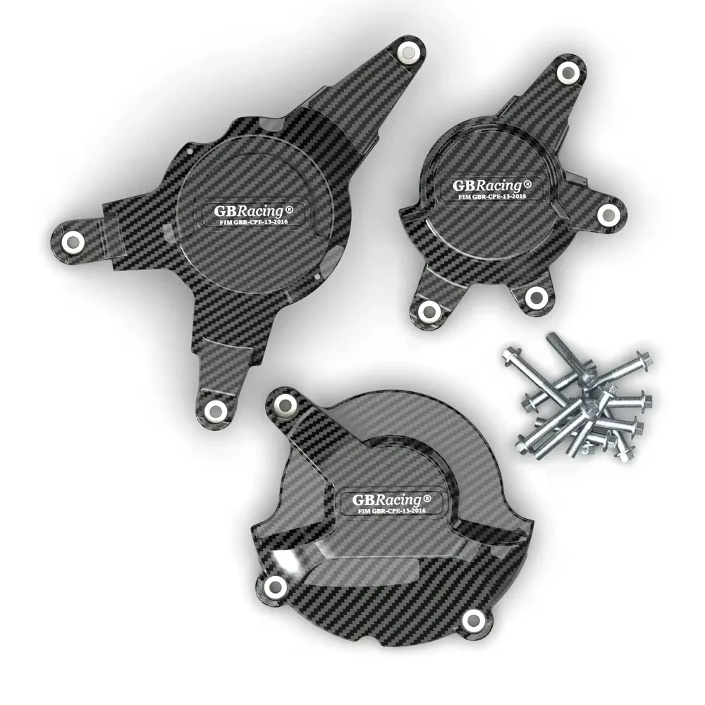 CBR1000RR 2008-2016 Motorcycle Engine Protective Cover For GB Racing FOR HONDA CBR1000RR  2008-2016