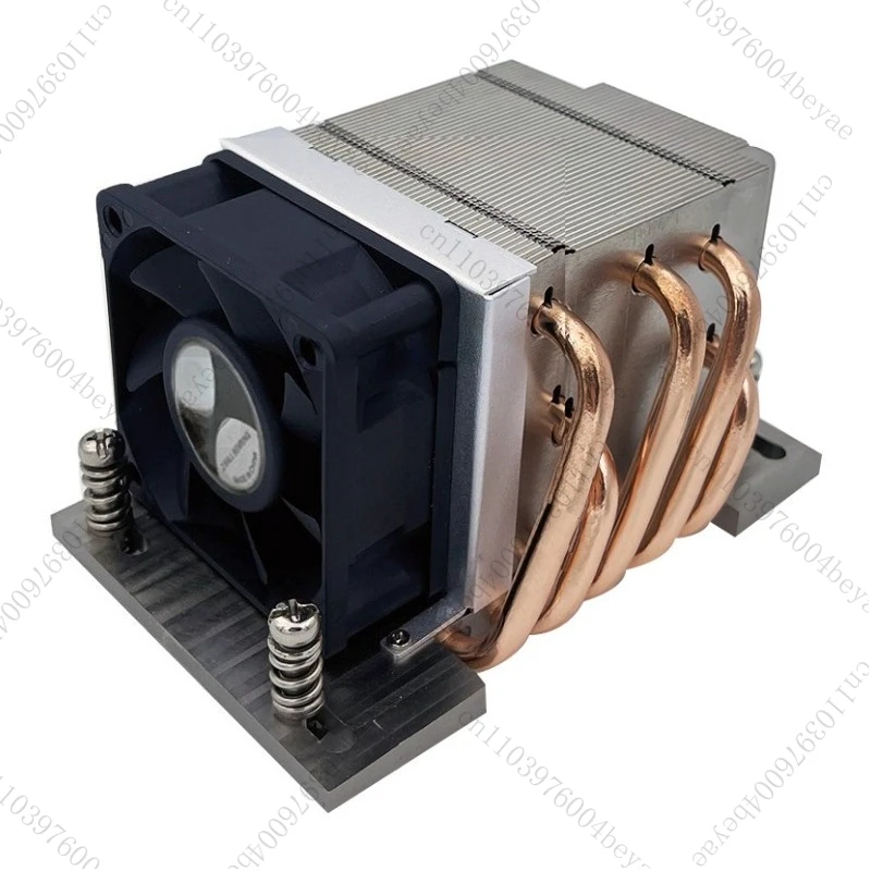 

SP3 trx40 2U server radiator CPU fan 280w A38 A26 T17