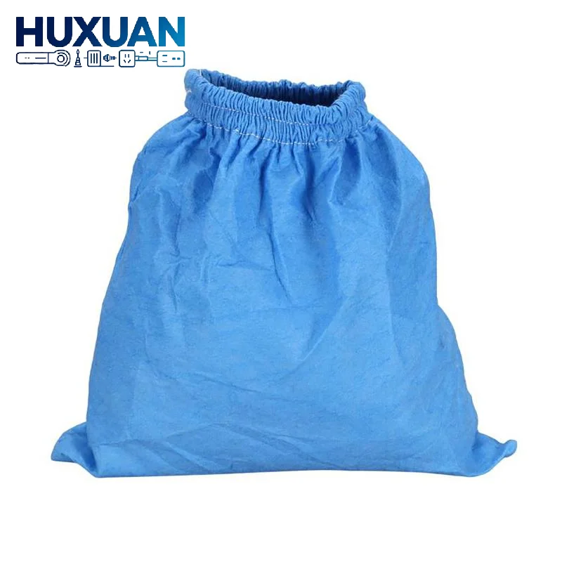 Textile Filter Bags Wet Dry Foam Filter Effective for Pet Hair Dust Removal Replacement Fit for Karcher Vacuum Cleaners