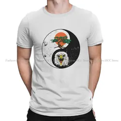 Cobra THE SPACE PIRATE Comic Polyester TShirt for Men Miyagi Do Karate Tree and Eagle Fang Karate Classic Leisure Tee T Shirt