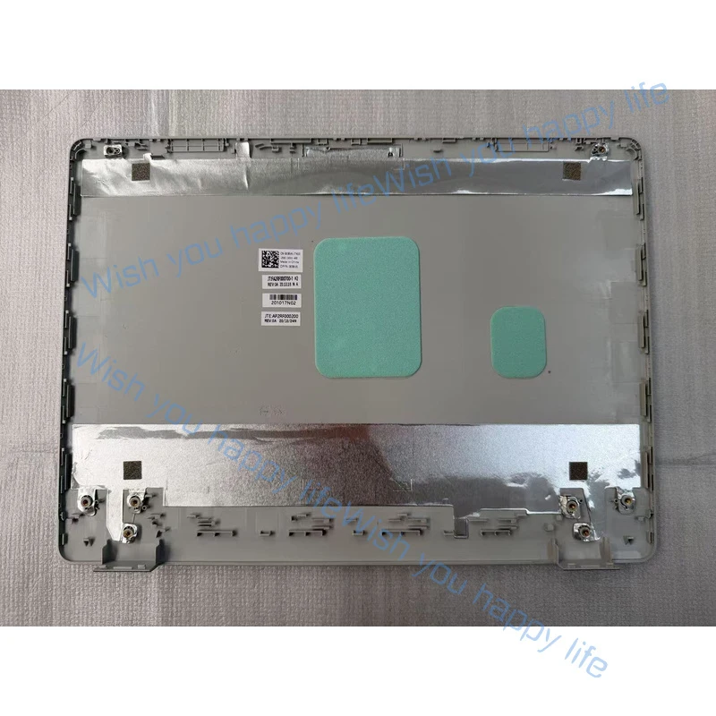 Novo para Dell Inspiron 14 5000 5493 5494 P120G Top Locker 638V6 FW5KG MCVCG MKHFD