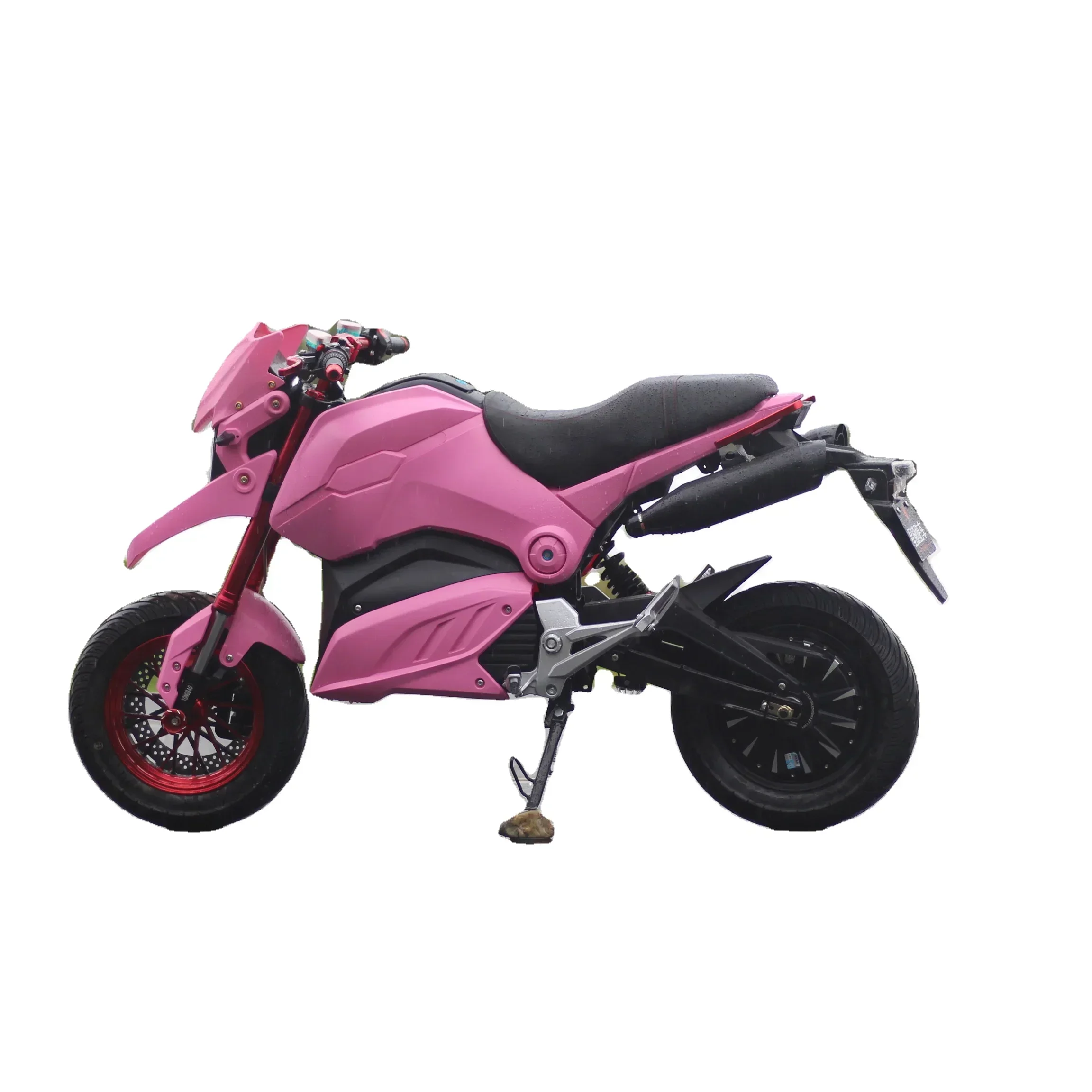 

Luyuan MotorcycleThe latest new energy battery The Latest High-speed Racing Electric Motorcycle In 2022 Racing Electric Motorcy