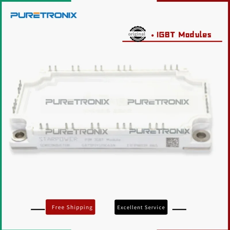 GD50PIY120C6SN GD75PIY120C6SN  GD100PIY120C6SN  GD150PIY120C6SN New Original Module