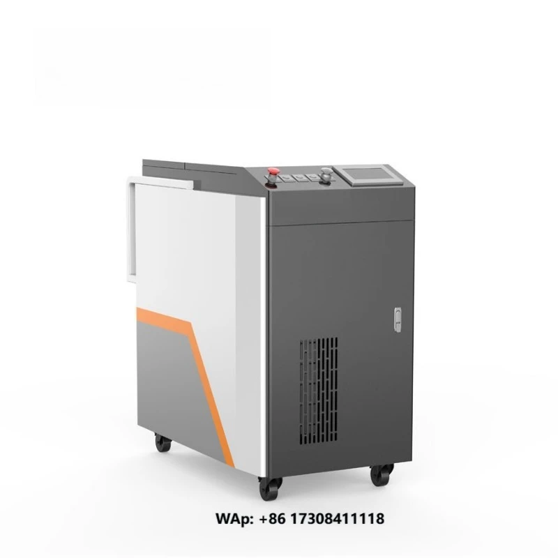 XTLASER 1500W Fiber Welding Machine