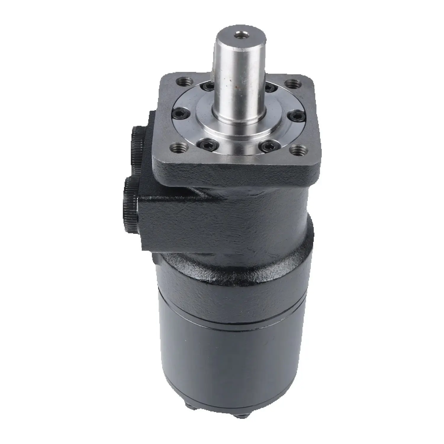 

Гидравлический двигатель 101-1016-009 ДЛЯ Eaton Char-Lynn H Series Displacement 226-370 CC