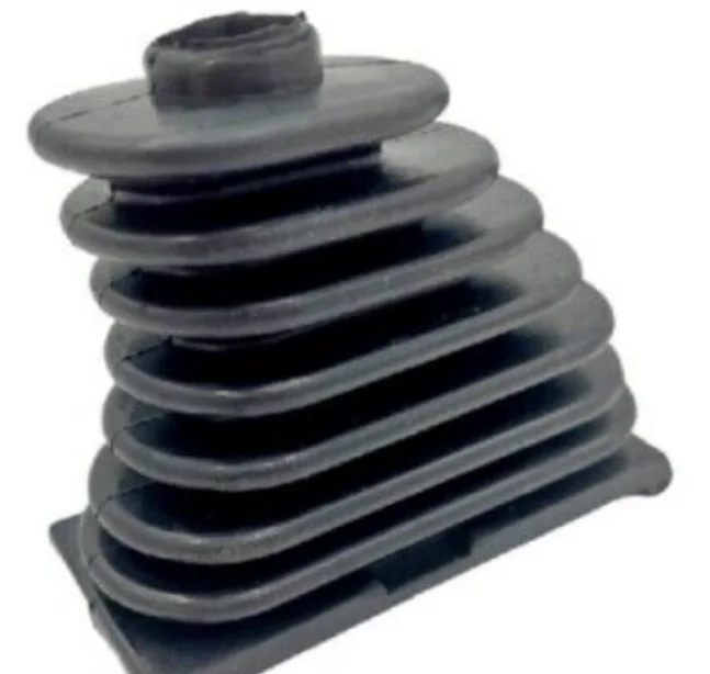 

Аксессуары для вилочных погрузчиков 7FD\8FD\G15-30 Брудозащитный чехол для джойстика 53233-23320-71