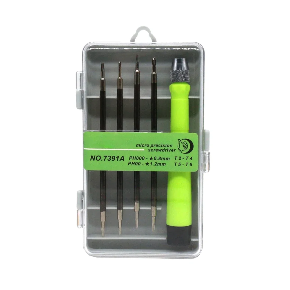 

Handle Handle Delicate Components Watch Repair Chrome Vanadium Steel Convenient And Magnetic For Watch Repair