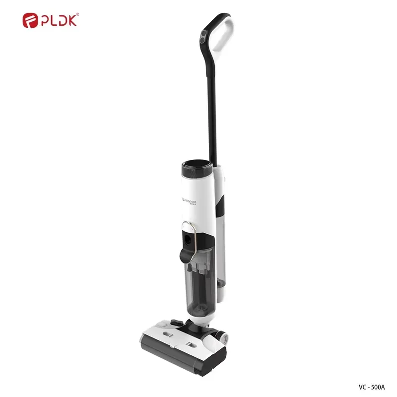 2025 High Performance Self Cleaning Vacuum Cleaner Multi Surface Floor Washer Dry Wet Mop Best Household Cleaning Tool Best