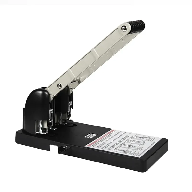 WD-952  Desktop Manual Drilling Punching Machine Hole Puncher