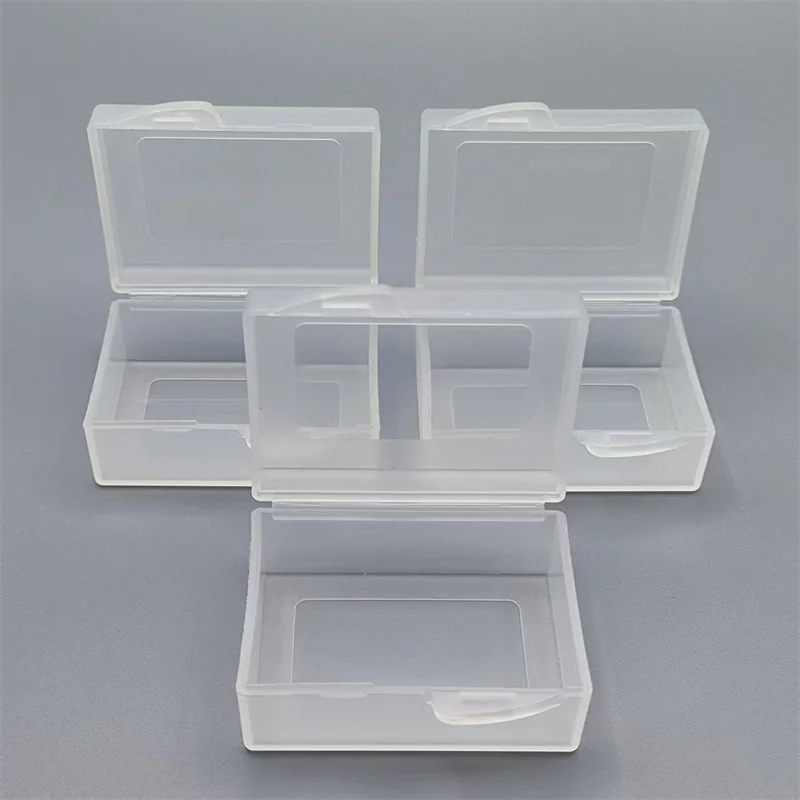 3Pcs Battery Case P…