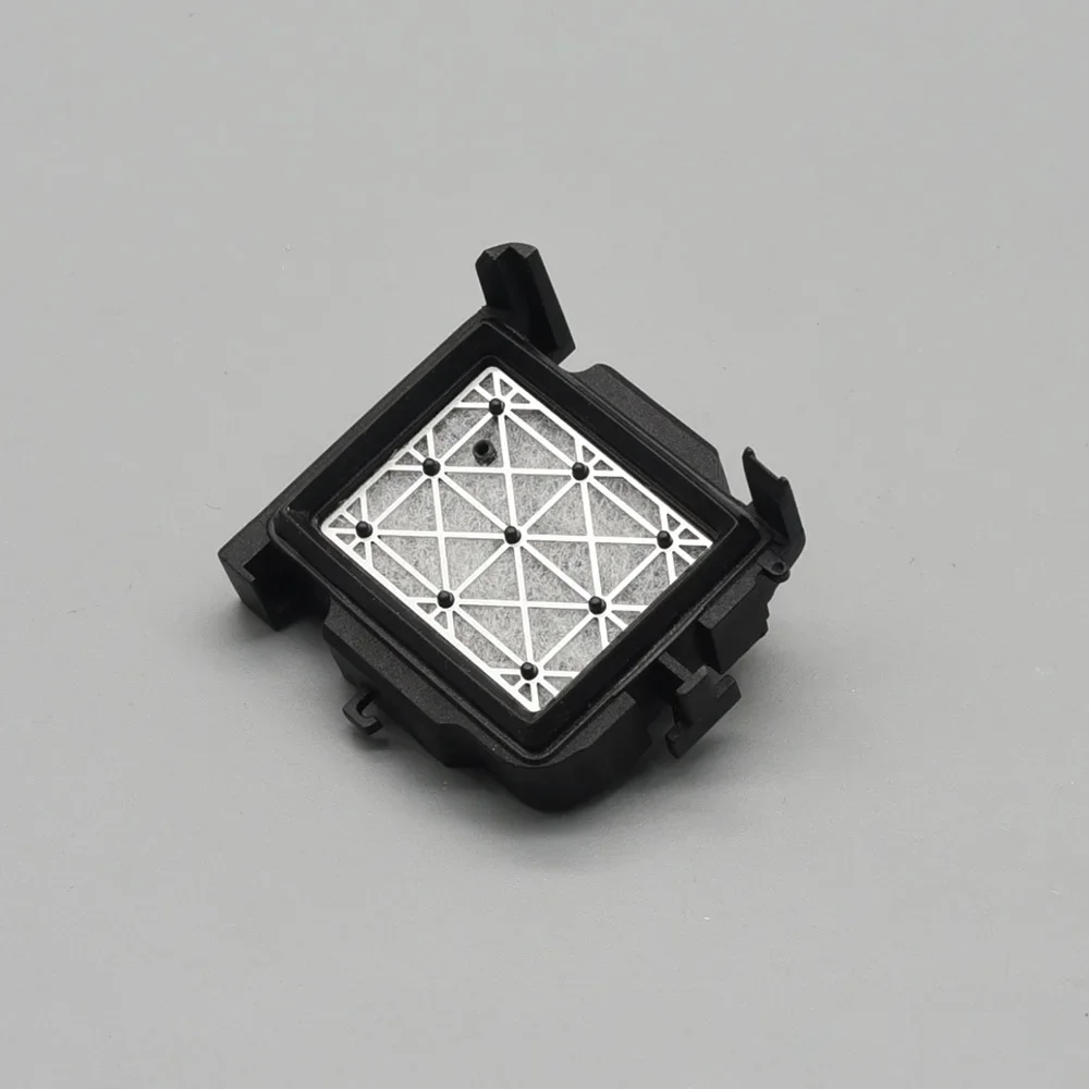 1 قطعة رأس الطباعة محطة السد لميماكي jv33 jv5 cjv30 ل Mutoh vj1604 vj1638 لمحطة غطاء رأس الطباعة غالاكسي/رولاند DX5 #3