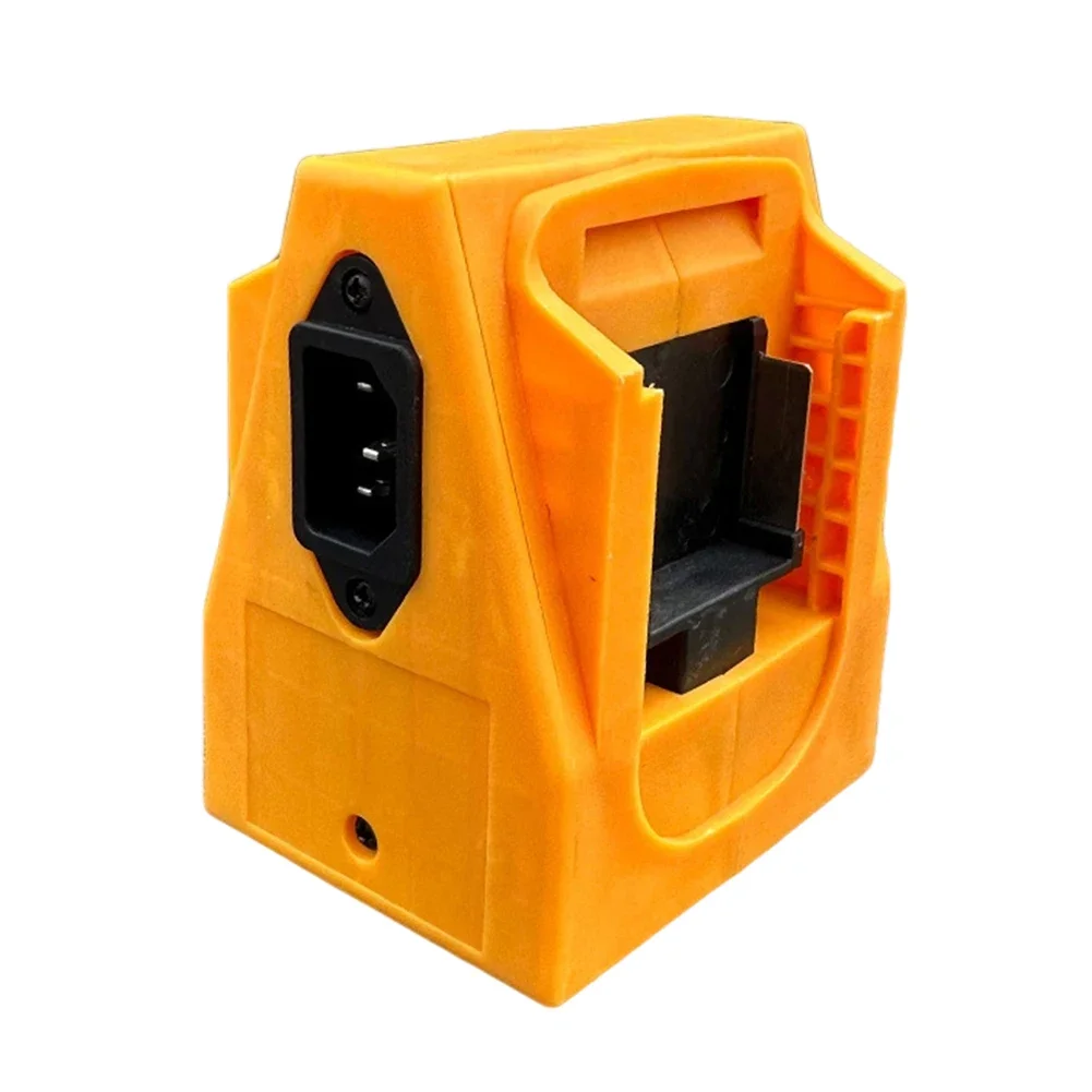 246 Slot Battery Converter for Power Tools Compatible with For BL1830 BL1840 BL1850 BL1860 Batteries Providing Longer Runtime