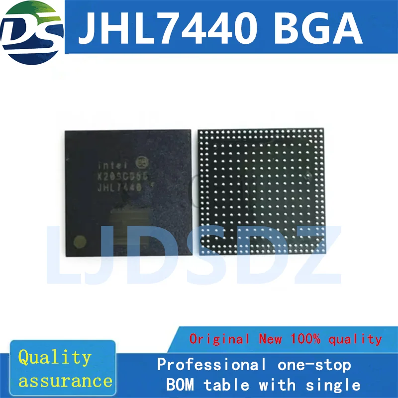 1PCS/LOT   JHL7440 BGA  NEW  IN STOCK