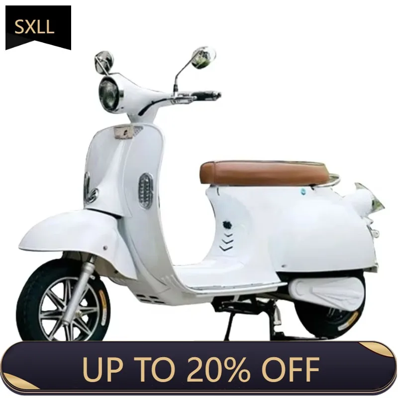 

SXLL For sale electric scooter EEC COC 3000 watt electric motorcycle 72v lithium battery