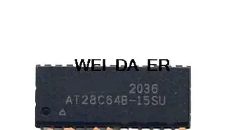

100% NEWHigh quality products AT28C64B-15SU AT28C64B SOP28 MODULE newHigh quality products