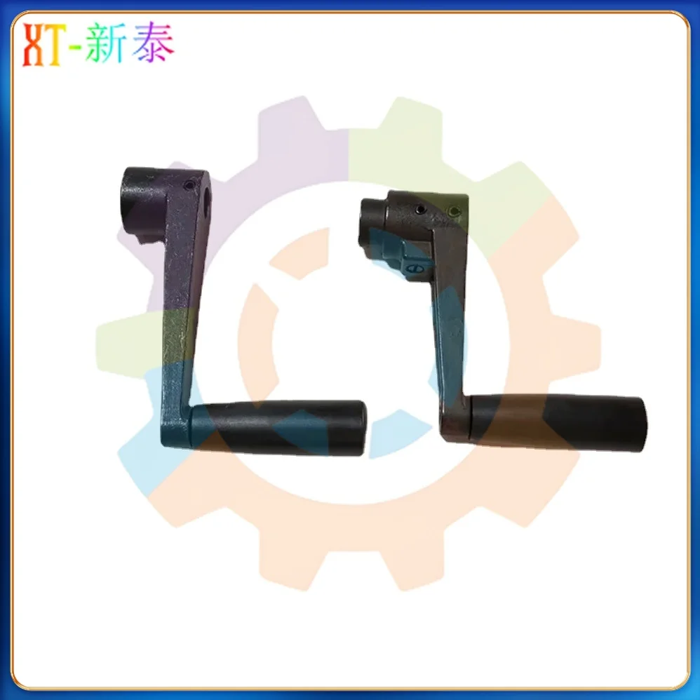 Best Quality GTO Spare Parts GTO Crank Handle For Heidelberg