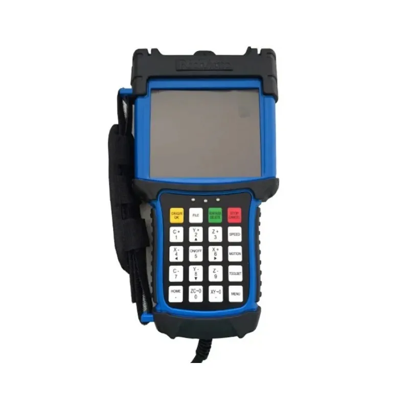 

Контроллер ЧПУ DSP A58, 4 оси