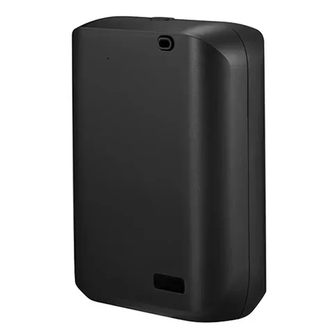 600m³ Bluetooth Aroma Diffuser Flat Lay Wall Hanging Perfume Fragrance Diffuser Home Flavoring Air Freshener Air Purifier Namste