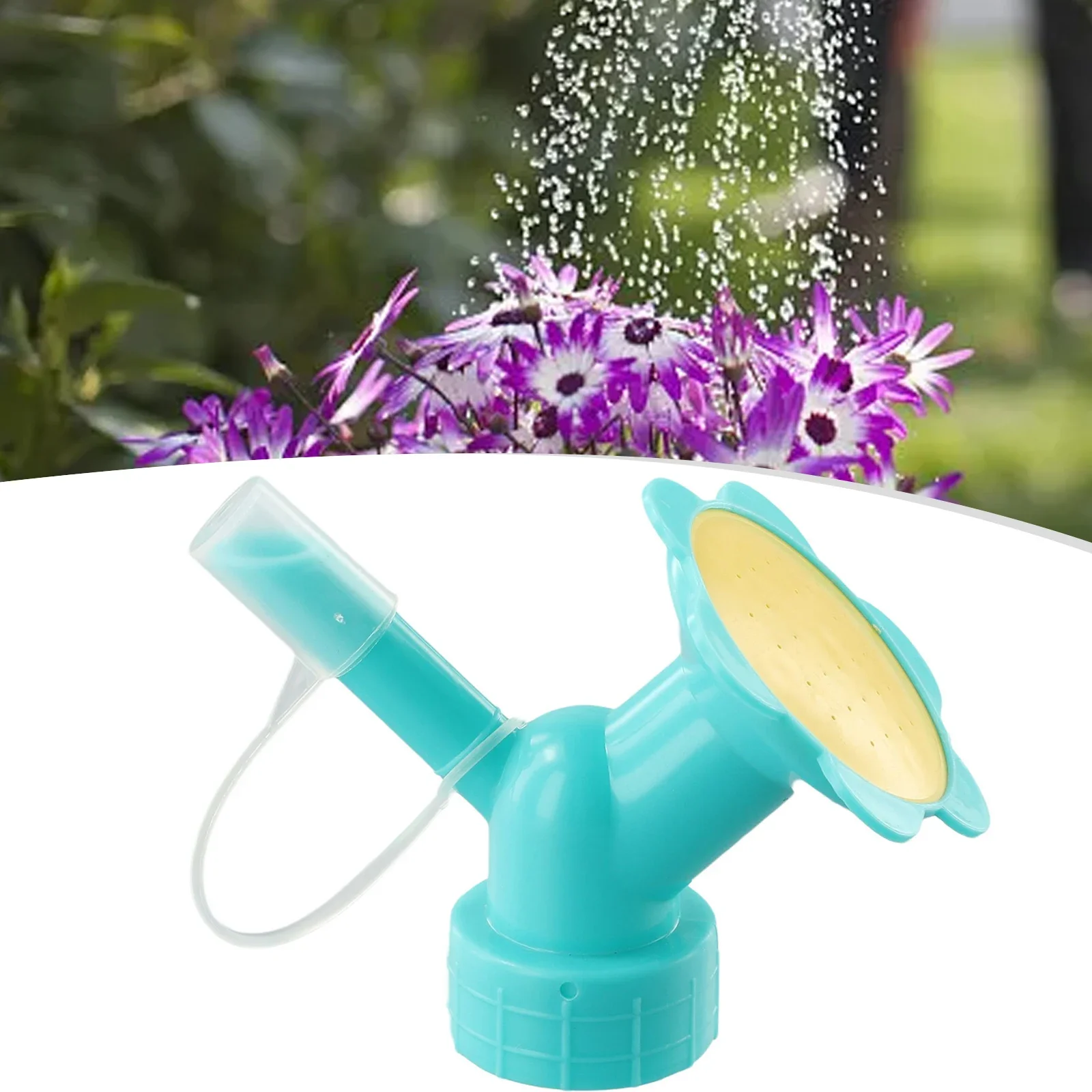 

10*5*7 Flower Watering Nozzle Gardening Plant Watering Fruit Plant Irrigation Accessories Gardening Tools