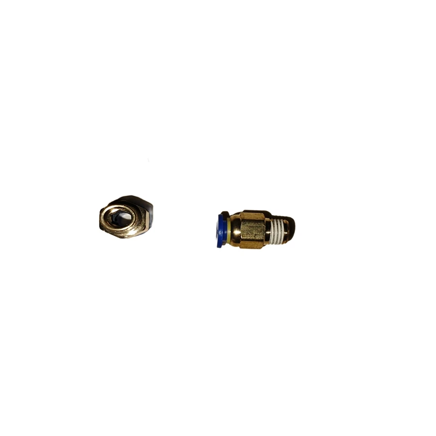 

PC6 Threaded Through Joint Truck Parts