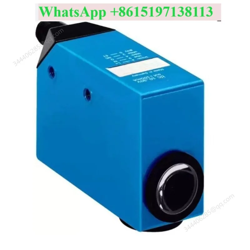 New color code sensor KT5W-2P1116 KT5W-2P1113