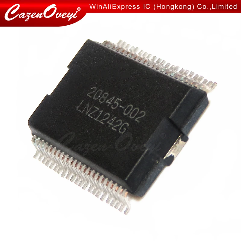 1pcs/lot 20845-002 20845-004 20845004 20845002 HSSOP Commonly fragile  for automotive computer boards In Stock