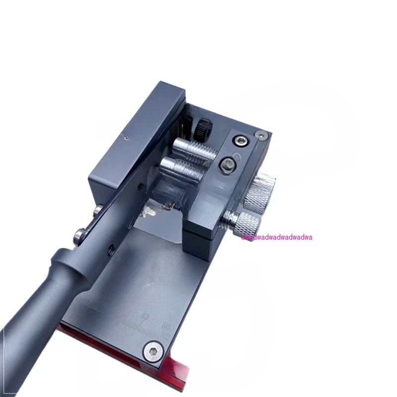 

Wire Scissors 4/5/8MM 3-Holes Heat Shrinkable Tube Cutter Update Lead Wire Manual Cutting Tool Precise Positioning Plumbum