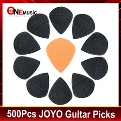 500Pcs JOYO Guitar Pick 