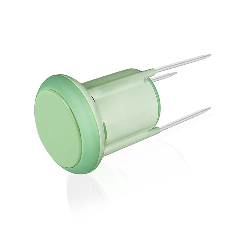 Sensor de solo Y19A Zigbee Graffiti Sensor de solo portátil inteligente Sensor de temperatura e umidade