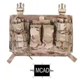 MCAD