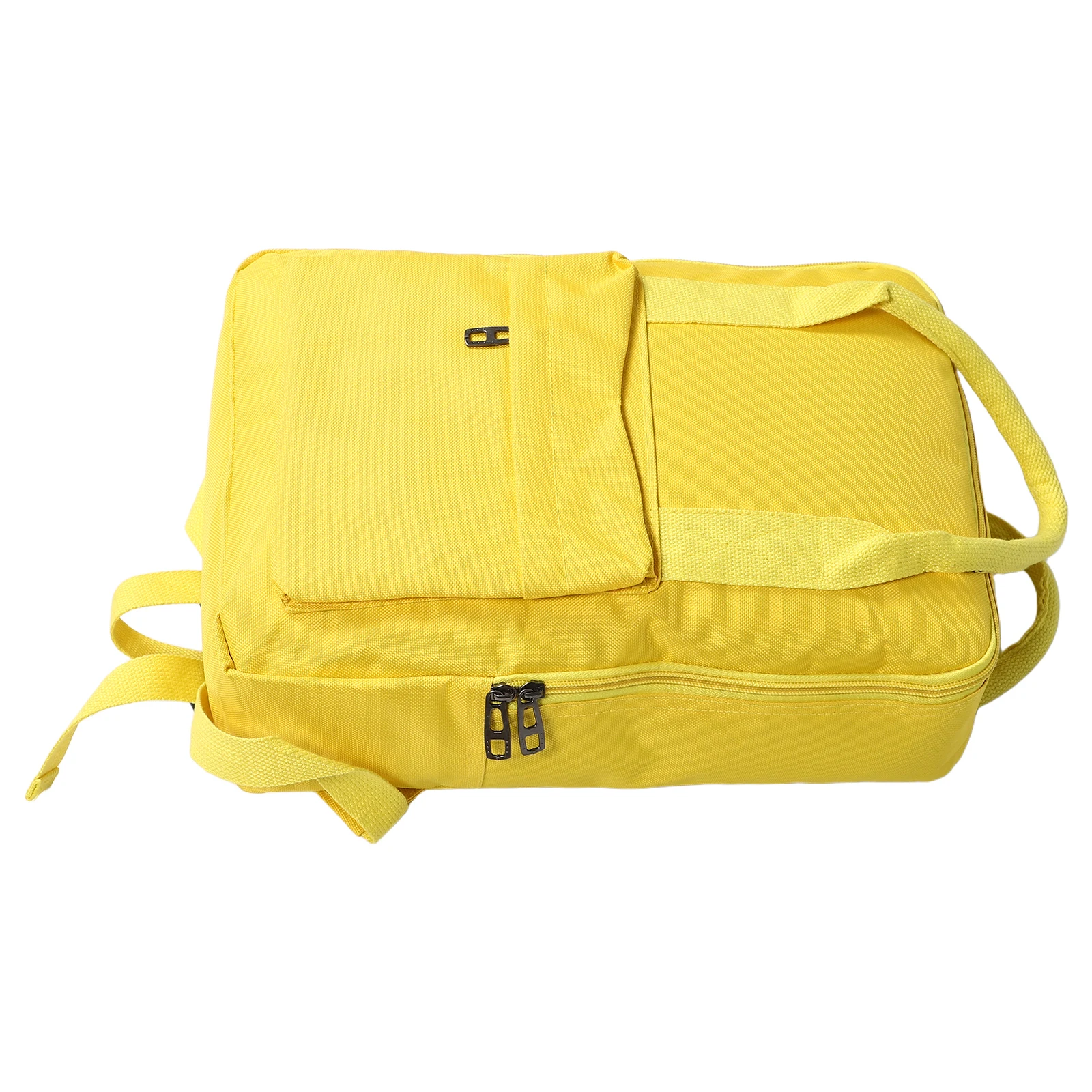 

Travel Backpack 40x30x15cm Large Capacity Waterproof Oxford Comfortable Bag for Airplane Travel Hiking Camping Daily