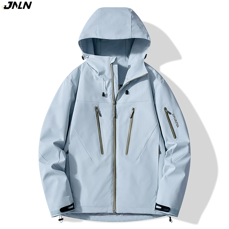 #6 Latest Windbreaker Coats Offers