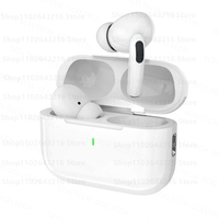 2024 New Air Pro True Wireless Bluetooth Earphones Headphones HiFi Sound Low Latency Noise Reduction Earbuds for IPhone Android