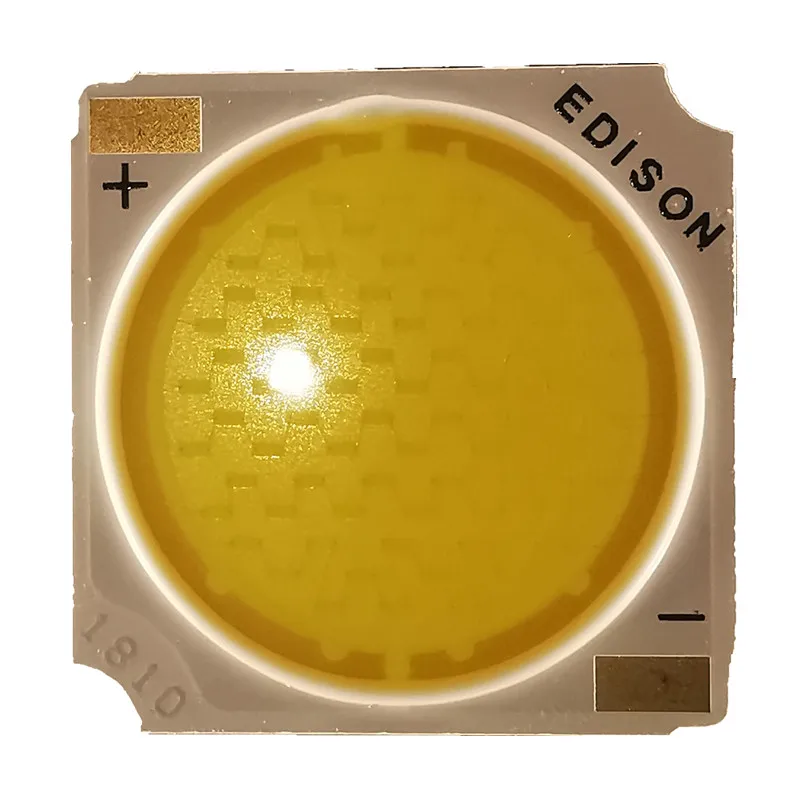 25pcs 19MM COB 35W 36V-40V Warm natural noon white led Wall Lamps Headlamps Spotlights Ceiling Lights Downlights