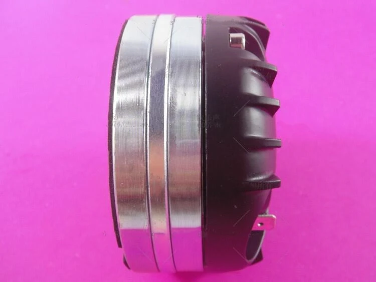 GHXAMP 44 코어 네오디뮴 트위터 드라이버 스피커 ND350 분자 필름 전문 무대 스피커 선형 어레이 KTV 경적 8ohm 1PC