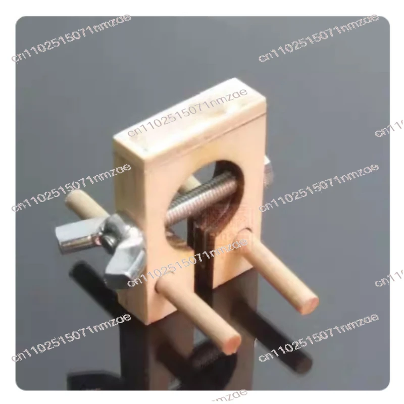 For Wooden Model Ship Kit, 5 Pcs, Hull Planking Tools, Clamps