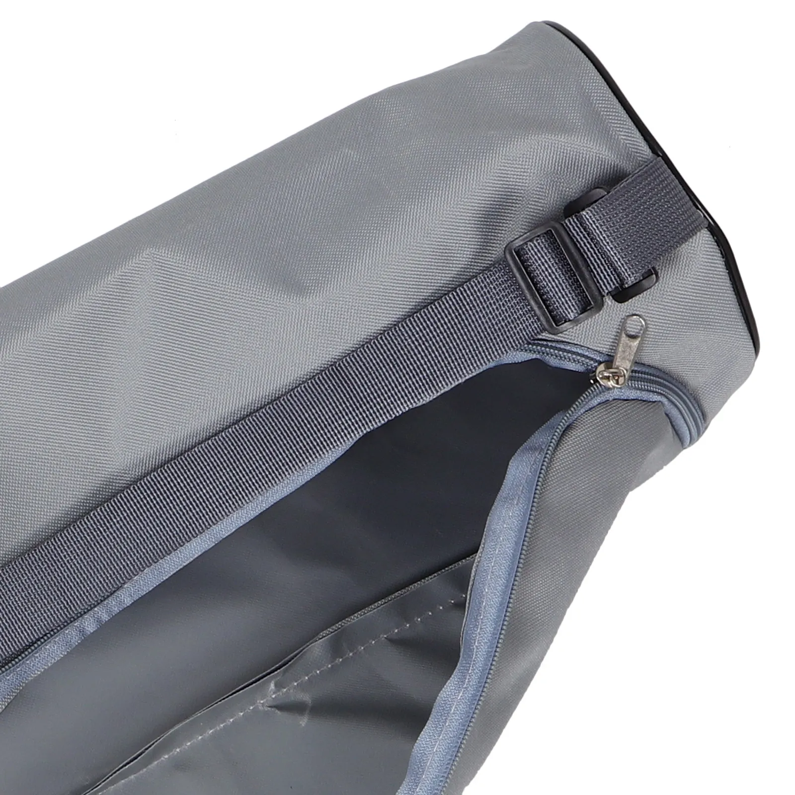 Gym Bag Essentials Shoulder Strap with Yoga Mat Carrier Workout Fitness Storage Accessories for Holder