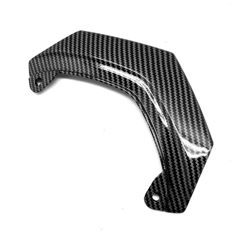 Motorcycle Rear Upper Tail Brake Light Fairing Motorcycle Fairing ABS For KAWASAKI ER6N ER6F 12-2016