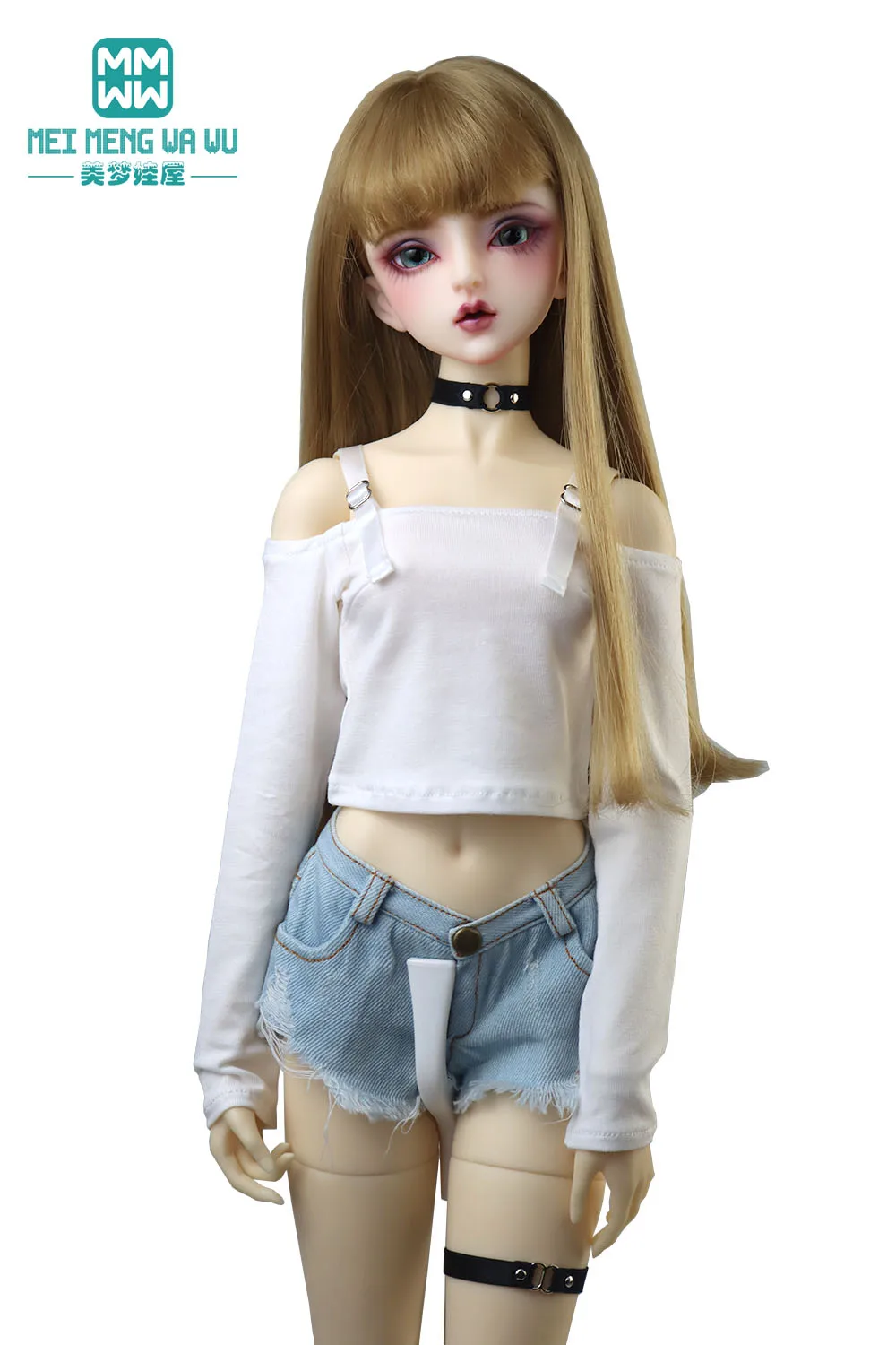 Thumbnail 4 - #6 Cheapest Ball Jointed Dolls Deals You Can Get