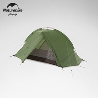 Naturehike Tagar Outdoor Ultralight 1-2 Person Hiking Tent Ultralight Portable Rain Proof Camping Tent