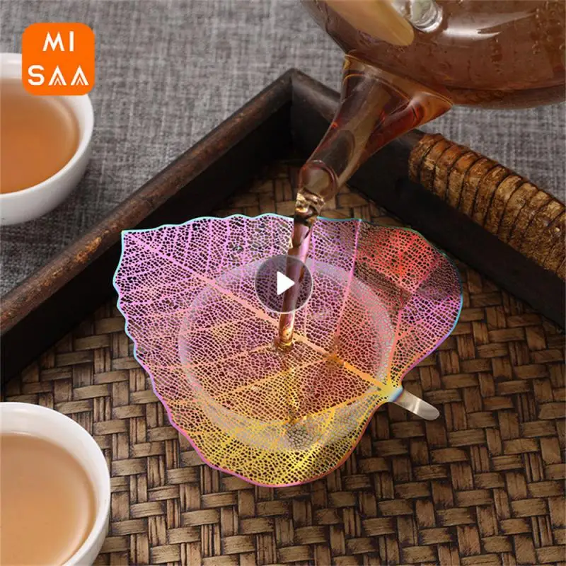 Tea Strainer Metaphor Buddhism Calm And Unstained A Variety Of Colors To Choose From Full Of Buddhist Meaning Tea Filter Filter