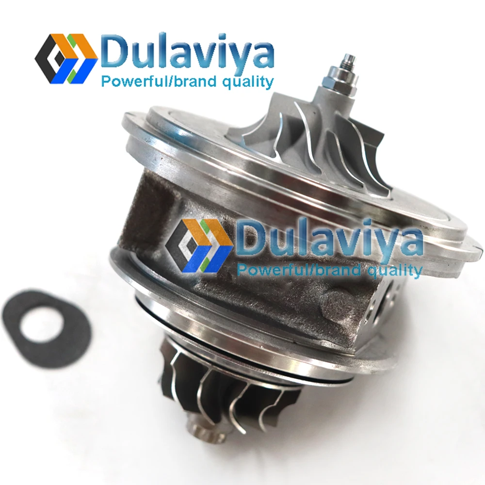 GT1444Z Turbo Cartridge For Jaguar XF 3.0 D Land-Rover Discovery IV TDV6 V6 Euro V right side turbo 778401 LR063777 LR056370