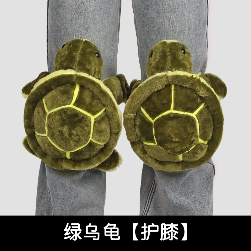 Almohadilla para glúteos de tortuga para esquiar, almohadilla suave para glúteos y cadera, rodilleras para Snowboard, protección suave para cadera de tortuga, almohadillas protectoras para esquiar, accesorio de esquí