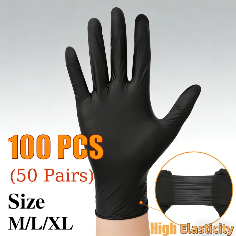 #22 Compare Disposable Gloves Before You Buy